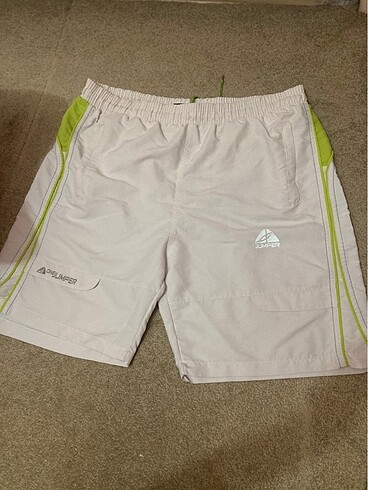 Jumper Erkek Deniz Şortu - Görsel 4