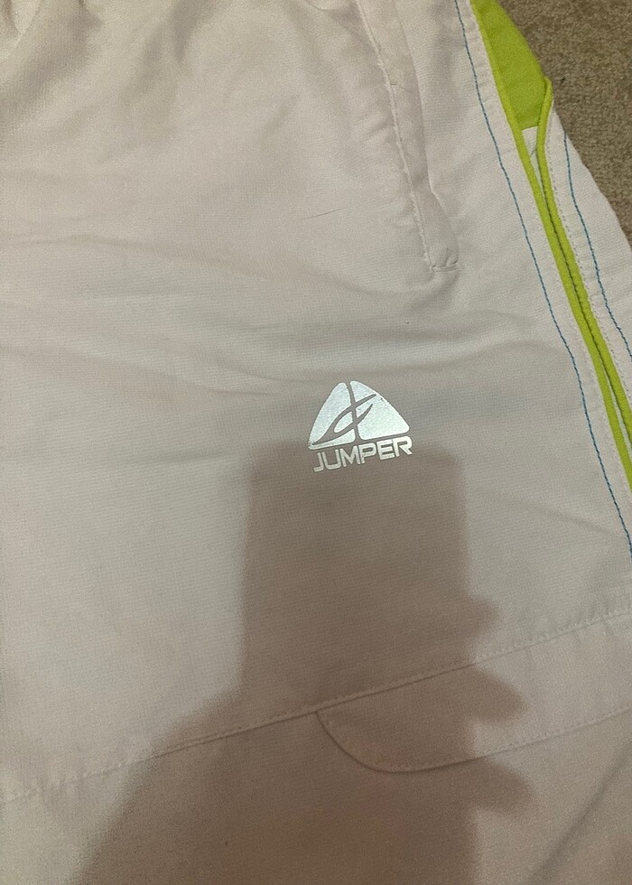 Jumper Erkek Deniz Şortu - Görsel 2