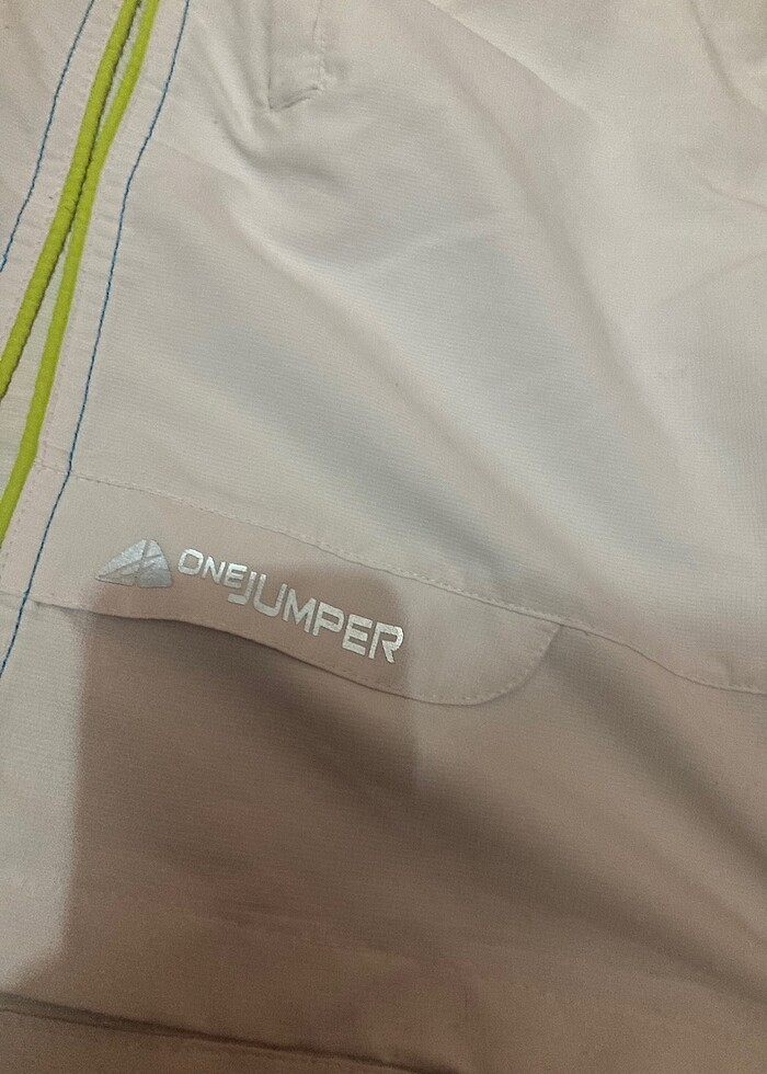 Jumper Erkek Deniz Şortu - Görsel 3