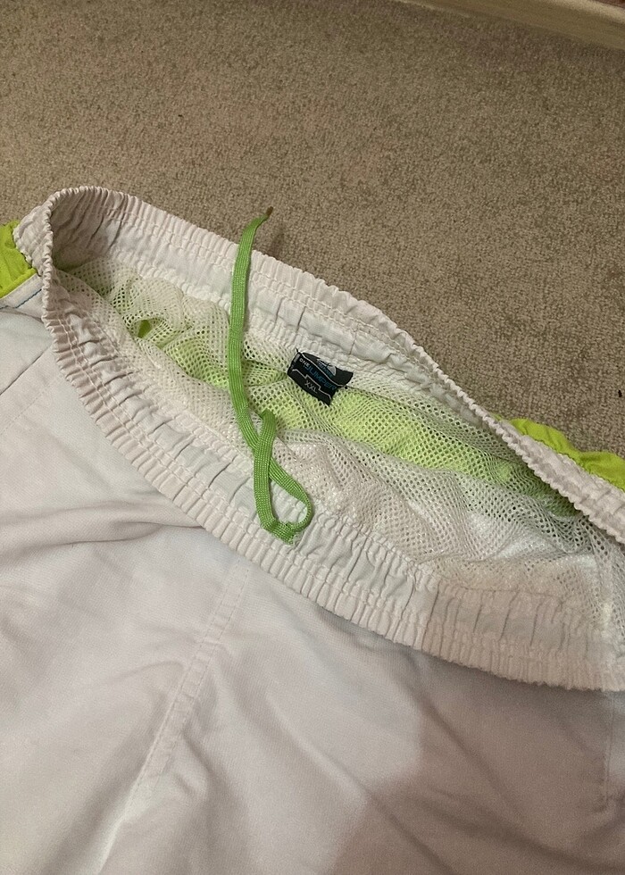 Jumper Erkek Deniz Şortu - Görsel 5