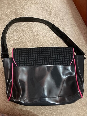 Winx Clup Kız Çanta - Görsel 6