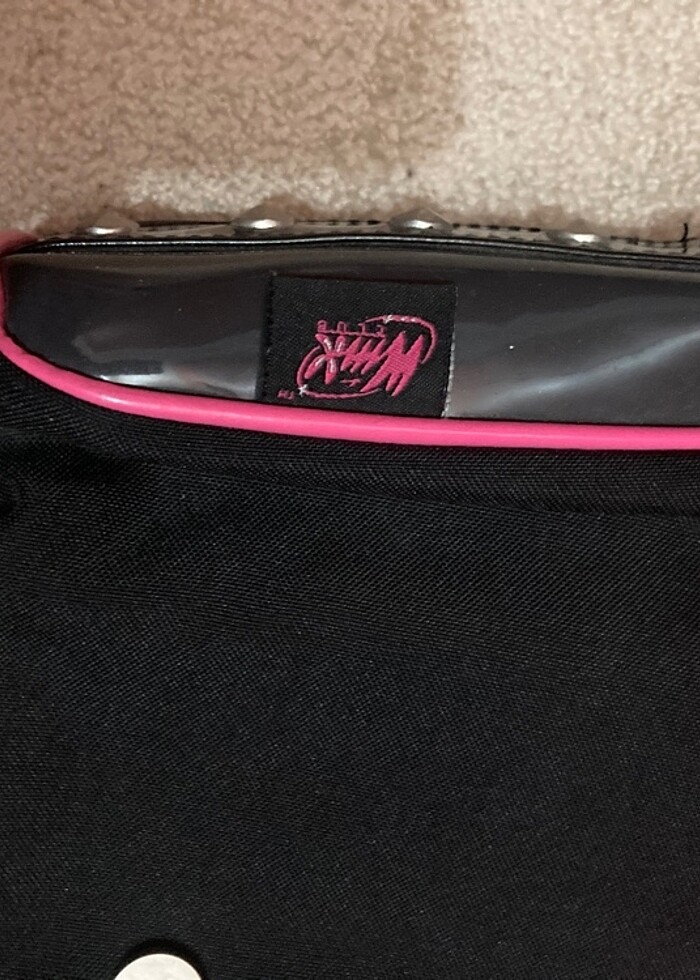 Winx Clup Kız Çanta - Görsel 5