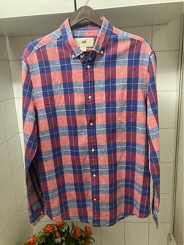 H&M Erkek Gömlek