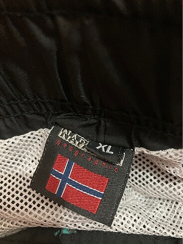 Nanapijri Erkek Deniz Şortu - Görsel 5