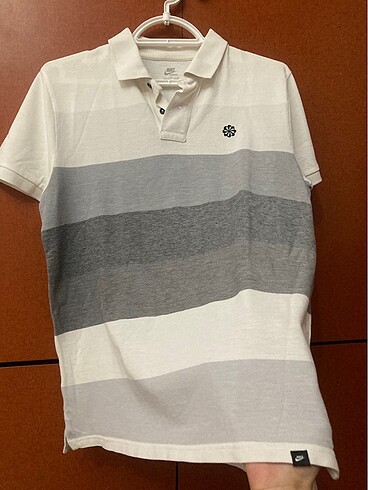 Orjinal Nike Sportswear Polo Tişört
