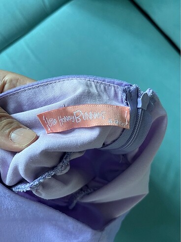 Parti elbisesi - Görsel 5