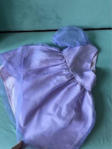 Parti elbisesi - Görsel 6