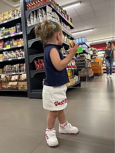 Ayakkabı - Görsel 5