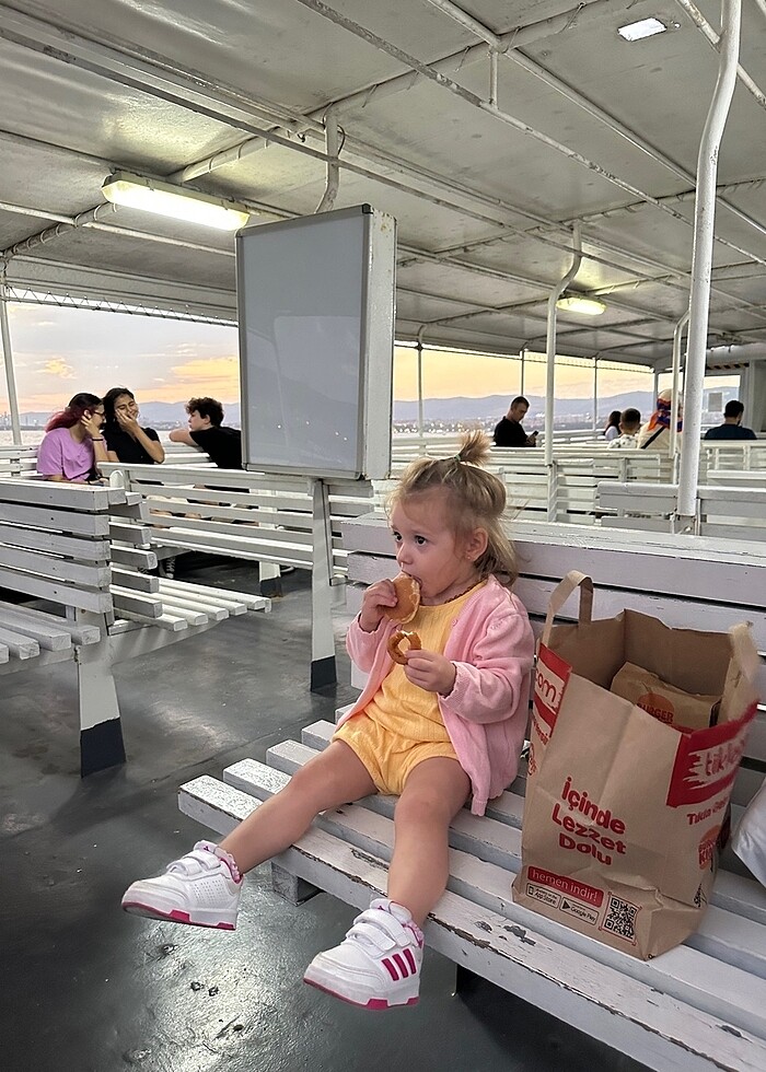 Ayakkabı - Görsel 4