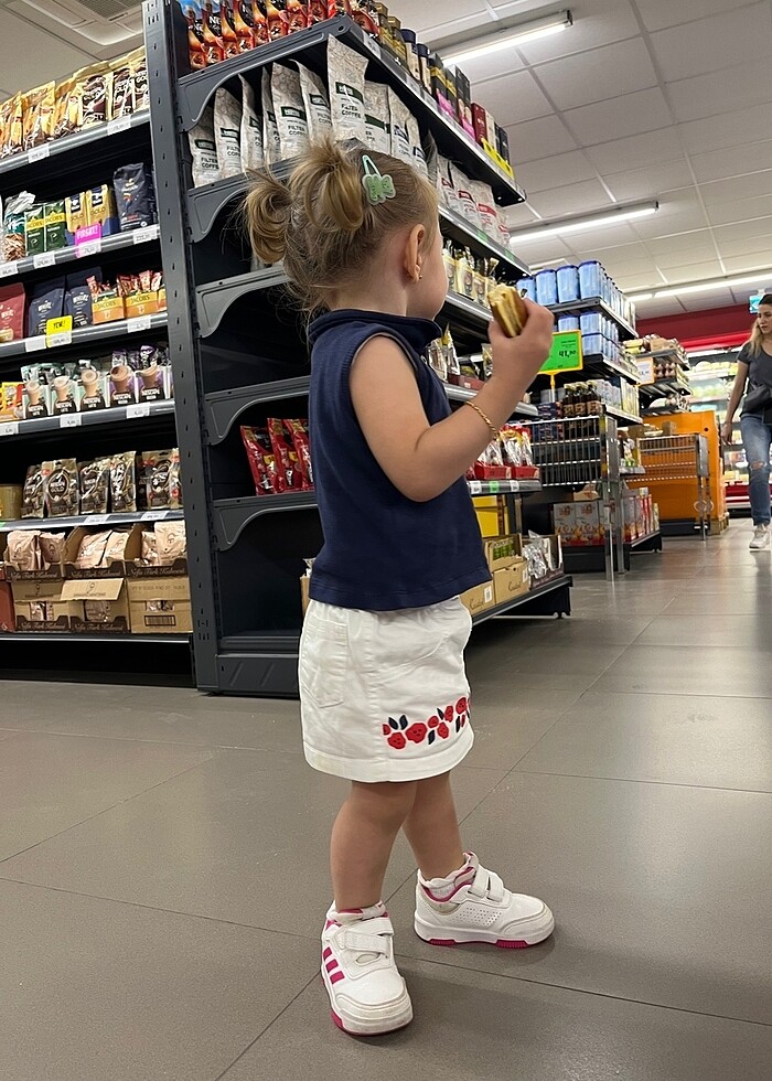 Ayakkabı - Görsel 5