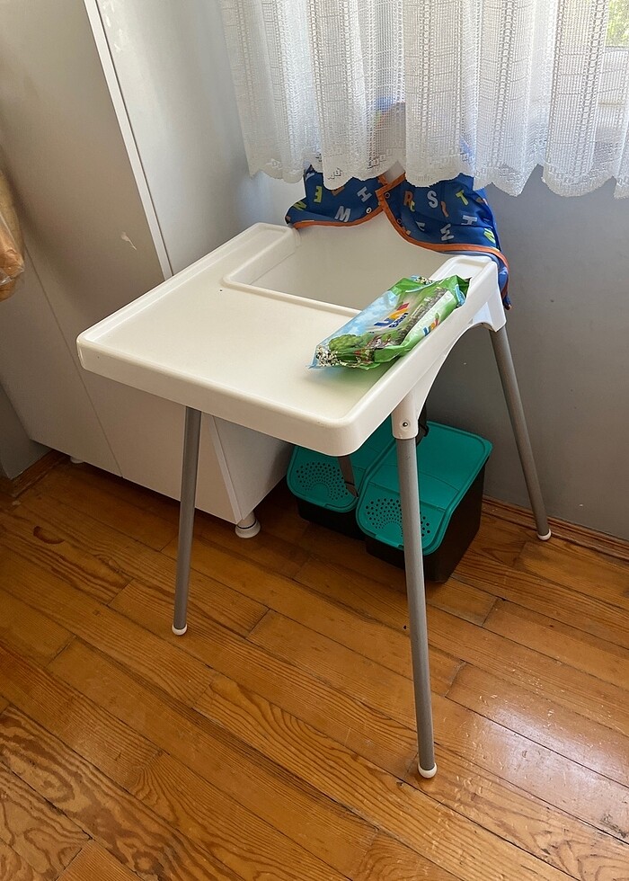 Mama sandalyesi - Görsel 4