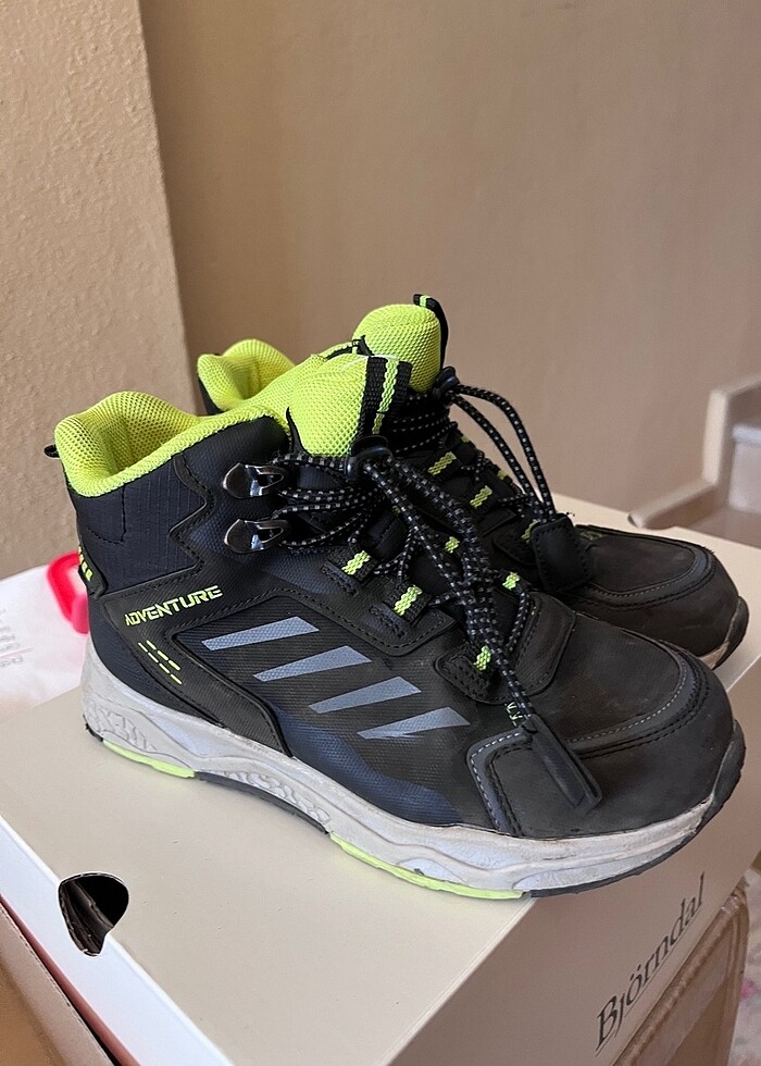 Bot çocuk - Görsel 2