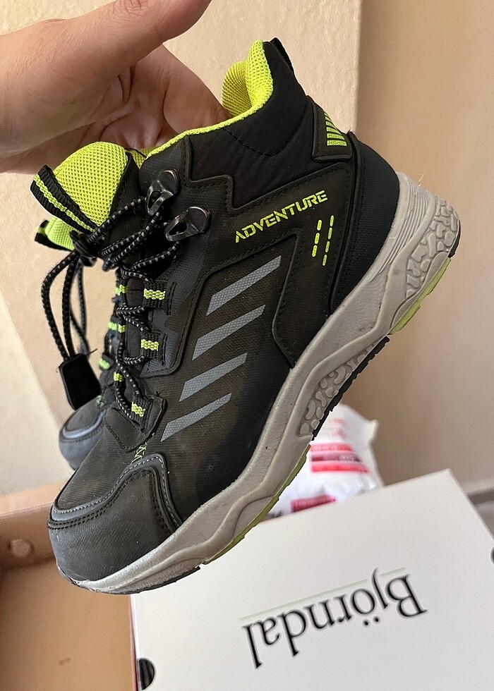 Bot çocuk - Görsel 4