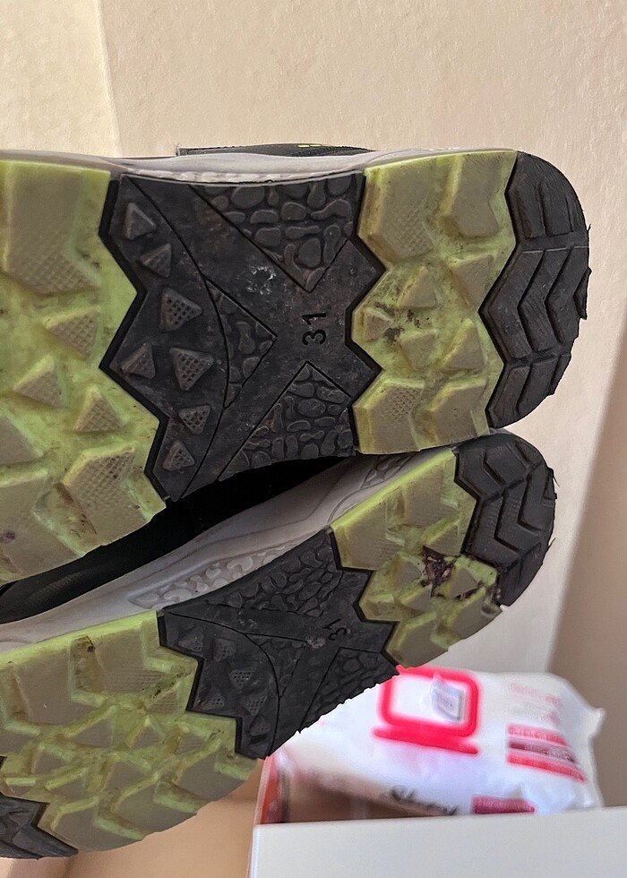 Bot çocuk - Görsel 5