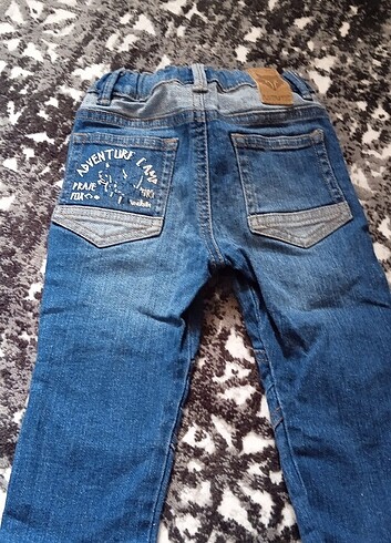 LC Waikiki LCW kot