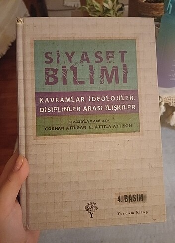 Siyaset Bilimi
