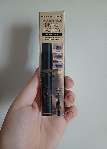 Max Factor Max Factor Divine Lashes