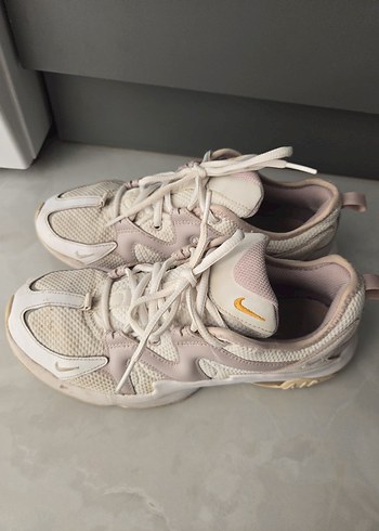 Nike Air Kadın Spor Ayakkabı - Görsel 5