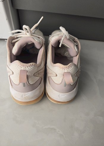 Nike Air Kadın Spor Ayakkabı - Görsel 4