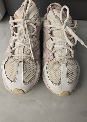 Nike Air Kadın Spor Ayakkabı - Görsel 2