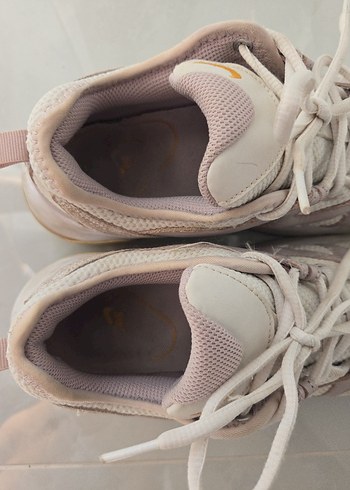 Nike Air Kadın Spor Ayakkabı - Görsel 6