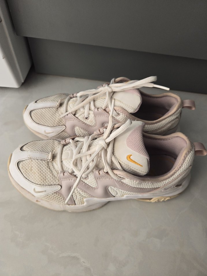 Nike Air Kadın Spor Ayakkabı - Görsel 5