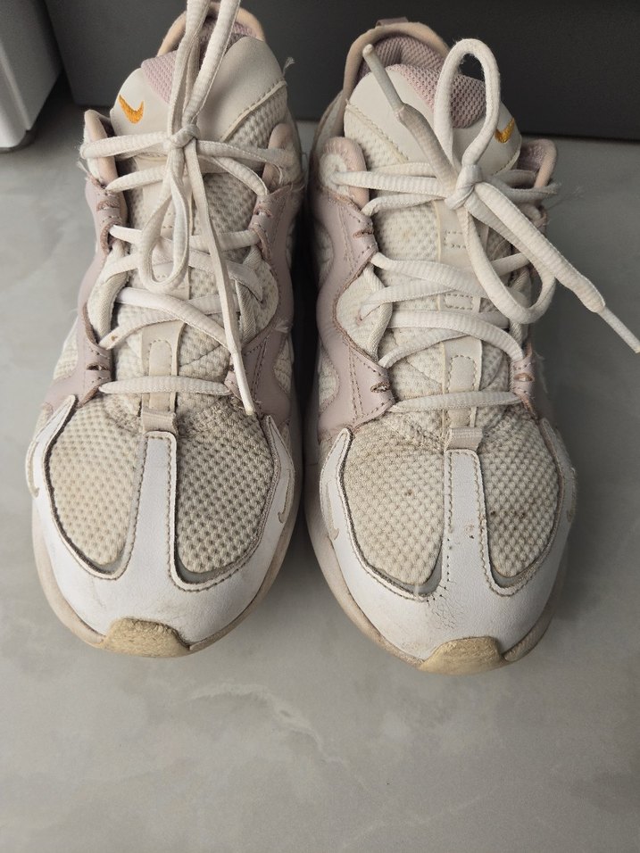 Nike Air Kadın Spor Ayakkabı - Görsel 2