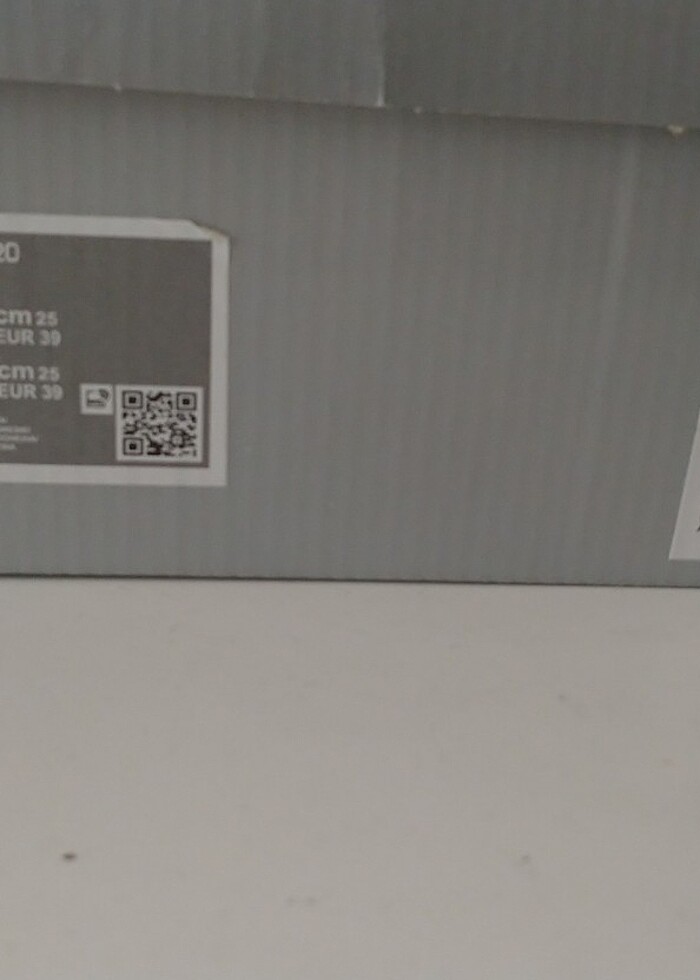 Nike Air Force Unisex Spor Ayakkabı - Görsel 4