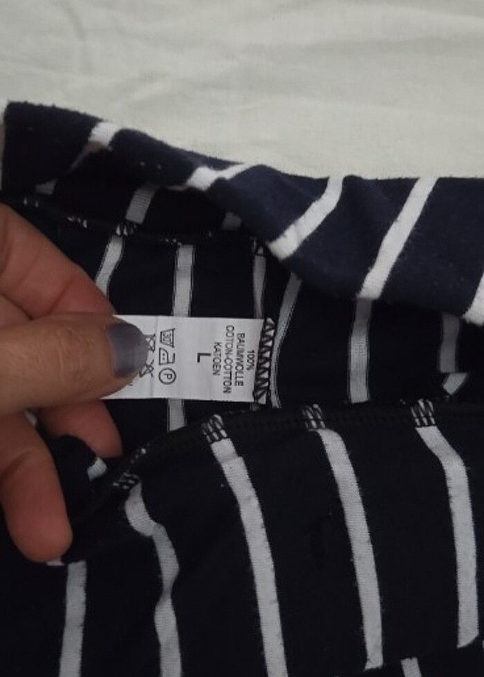 Kadın şort - Görsel 2