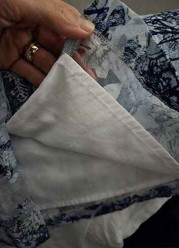 Ted Lapıdus Elbise - Görsel 5