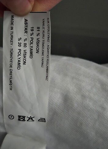 Ted Lapıdus Elbise - Görsel 6