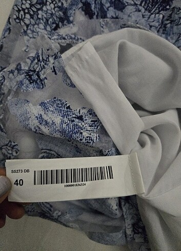 Ted Lapıdus Elbise - Görsel 7