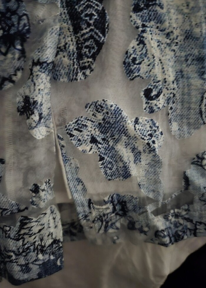 Ted Lapıdus Elbise - Görsel 4