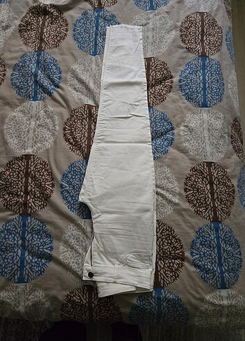 LC Waikiki Kadın pantolon - Görsel 3