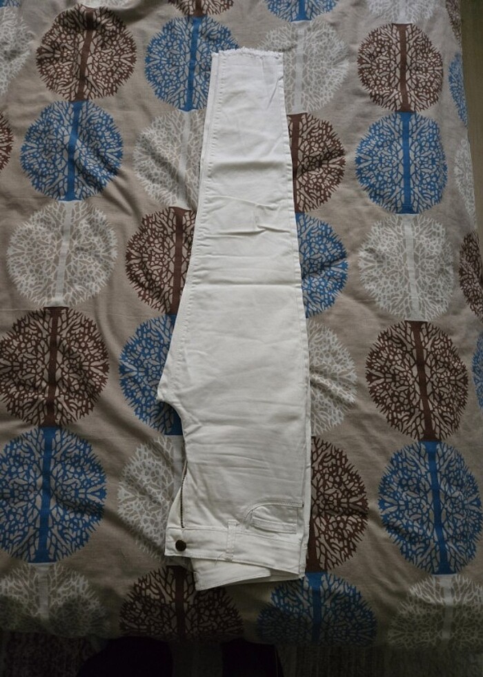 LC Waikiki Kadın pantolon - Görsel 3