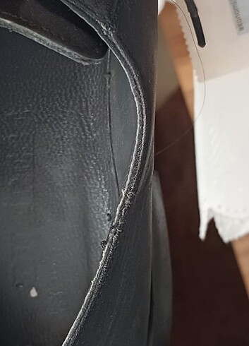 PİERRE CARDİN KLASİK ERKEK AYAKKABI - Görsel 8