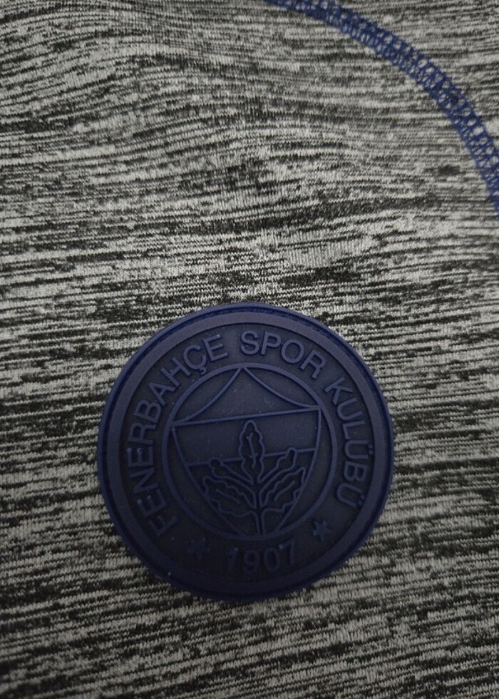 Fenerium Tribün 36 beden eşofman altı - Görsel 3