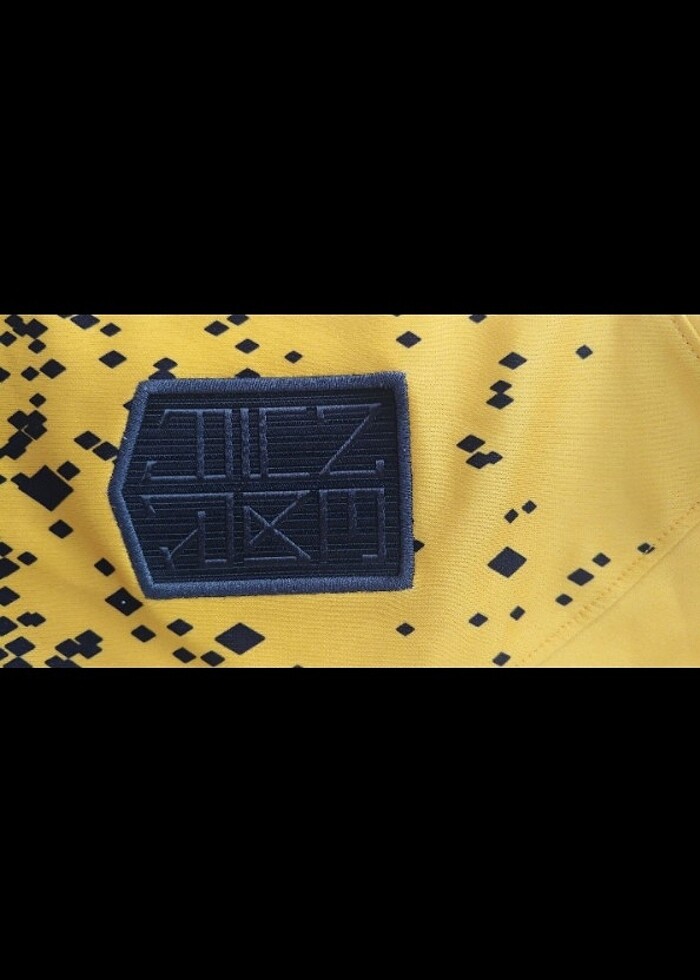 Nike Neymar forma üstü - Görsel 3