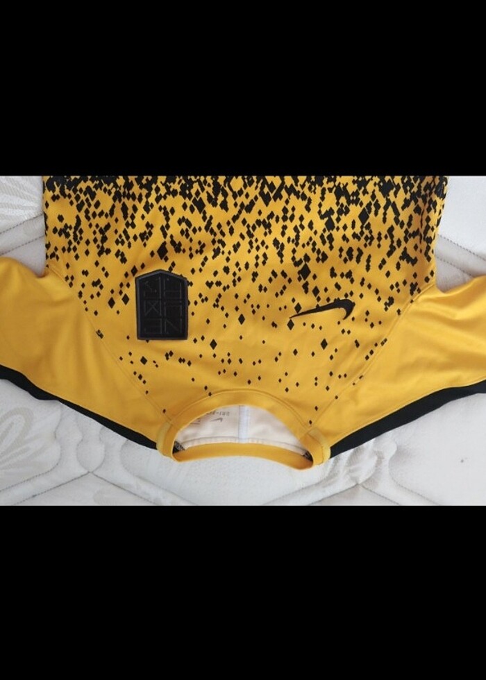 Nike Neymar forma üstü - Görsel 4