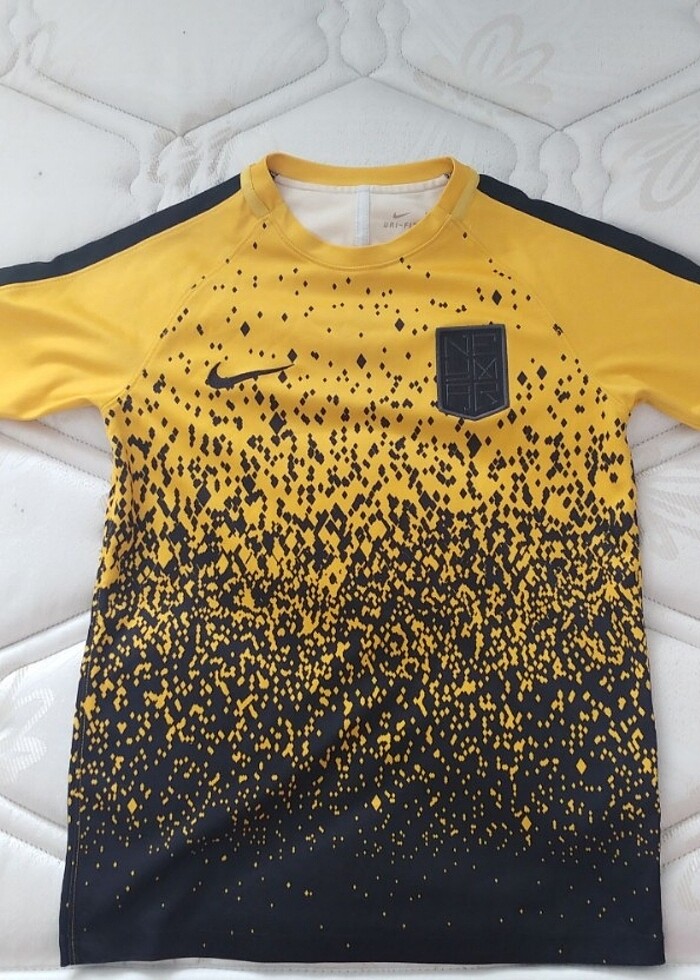Nike Neymar forma üstü - Görsel 2