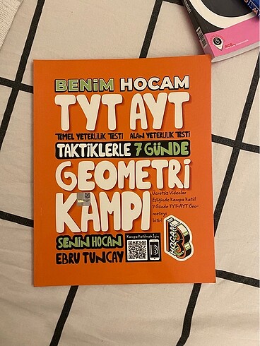 BENİM HOCAM GEO KAMPI