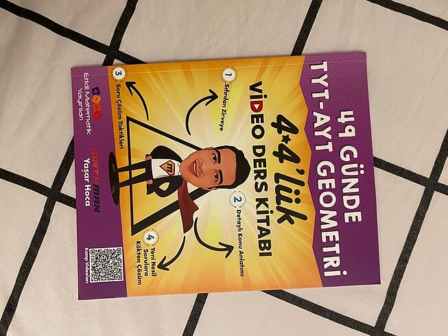 MATHMAN GEO KAMPI