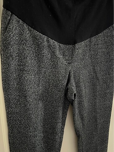 40 Beden Hamile pantolonu