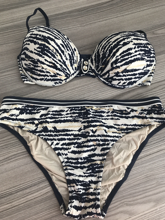 Nogossip bikini takimi
