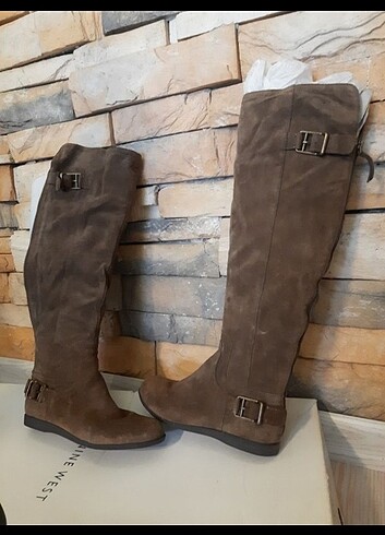 Nine west