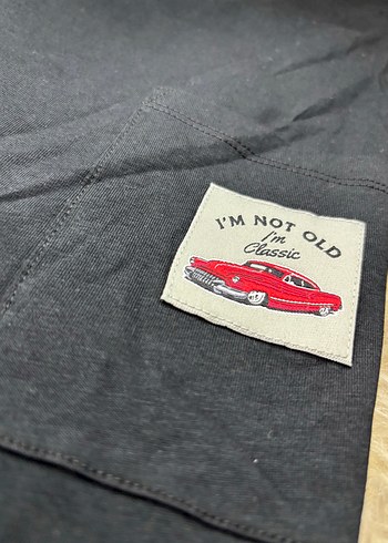 Penti Siyah Araba Detaylı Pijama Takımı - Görsel 2