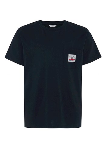 Penti Siyah Araba Detaylı Pijama Takımı - Görsel 5