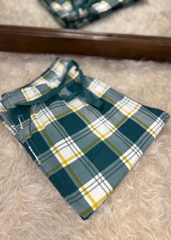 Penti Wake Me Çok Renkli Pijama Altı - Görsel 2