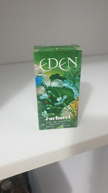 Cacharel eden 30 ml edp parfüm