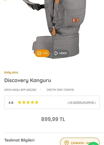 Bebek kangurusu